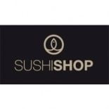 Franchise Sushi Shop
