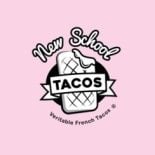 Franchise NEW SCHOOL TACOS