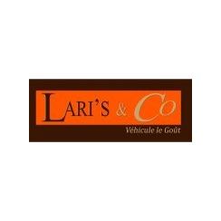 Franchise Lari's & Co