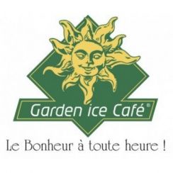 Franchise Garden Ice Café