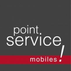 Franchise Point Service Mobile
