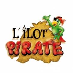 Franchise L'îlot Pirate