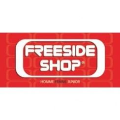 Franchise Freeside Shop