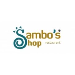 Franchise SAMBO'S SHOP