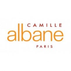 Franchise Camille Albane
