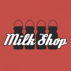 Franchise Milk Shop