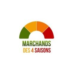 Franchise Marchands des 4 saisons.fr