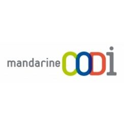 Franchise Mandarine CODI