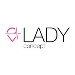 Franchise Lady Concept