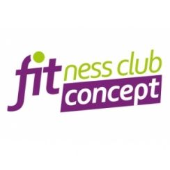 Franchise Fitness Club Concept