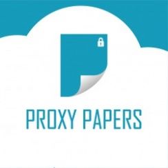 Franchise Proxy Papers