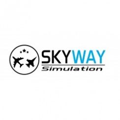 Franchise SKYWAY Simulation
