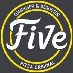 Franchise Five Pizza Original