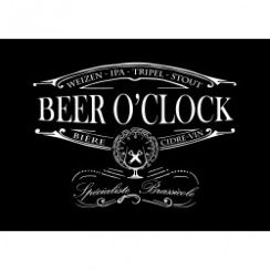 Franchise Beer O’ Clock