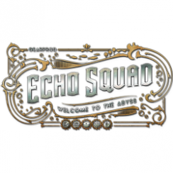 Franchise Echo Squad Café