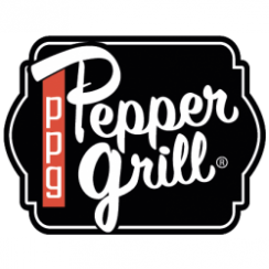 Franchise Pepper Grill