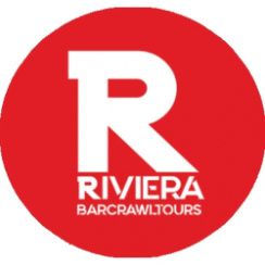 Franchise Riviera Bar Crawl and Tours