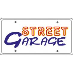 Franchise STREET GARAGE