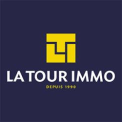 Franchise La Tour Immo