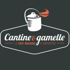 Franchise Cantine et Gamelle