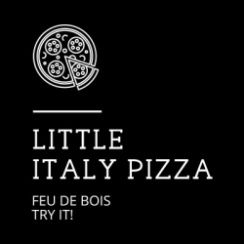 Franchise Little Italy Pizza