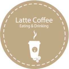 Franchise Latte Coffee