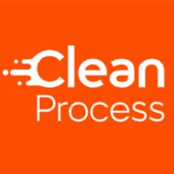 Franchise CLEAN PROCESS