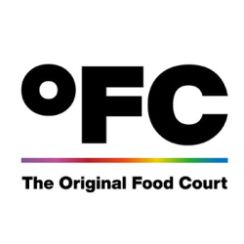 Franchise OFC Original Food Court