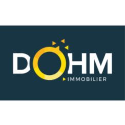 Franchise DOHM Immobilier 