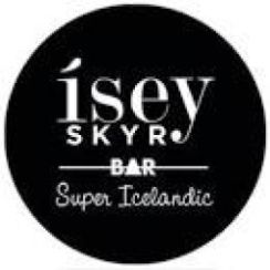 Franchise Isey Skyr Bar