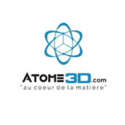 Franchise ATOME 3D