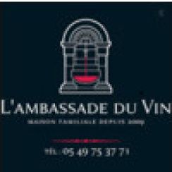 Franchise L'Ambassade du vin