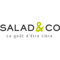 Franchise Salad&co