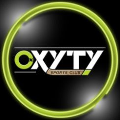 Franchise Oxyty Sports Clubs