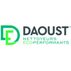 Franchise DAOUST NETTOYEURS ECOPERFORMANTS