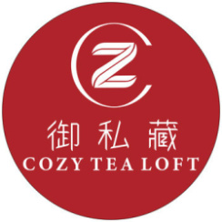 Franchise COZY TEA LOFT