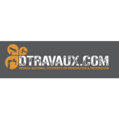 Franchise DTRAVAUX.COM