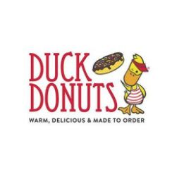 Franchise DUCK DONUTS