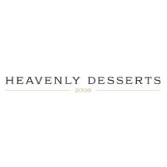 Franchise Heavenly Desserts