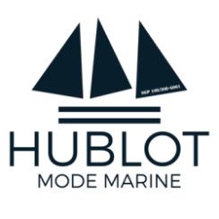 Franchise Hublot Mode Marine