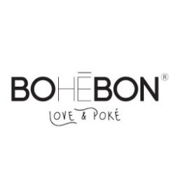 Franchise BOHÉBON Love & Poké