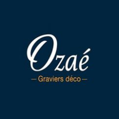 Franchise OZAE GRAVIERS DECO