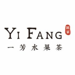 Franchise YIFANG FRUIT TEA