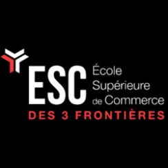 Franchise École Supérieure de Commerce des 3 Frontières