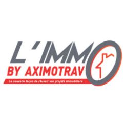 Franchise L'IMMO BY AXIMOTRAVO