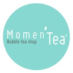 Franchise MOMEN'TEA - BUBBLE TEA SHOP