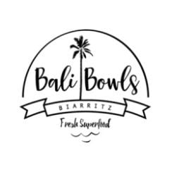 Franchise BALI BOWLS