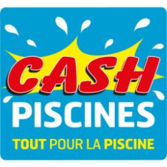 Franchise Cash Piscines