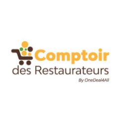 Franchise Comptoir Des Restaurateurs