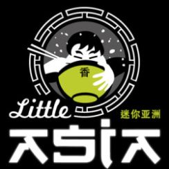 Franchise Little Asia